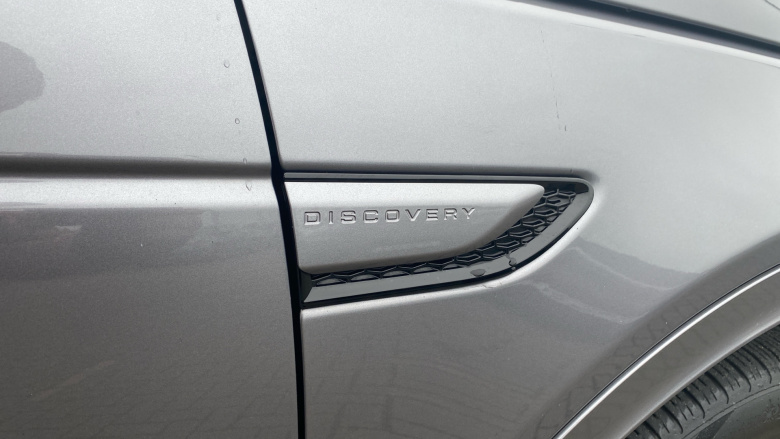 Land Rover Discovery Sport 2.0 D200 R-Dynamic HSE 5dr Auto [5 Seat] Diesel Station Wagon